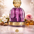 Eau de Parfum Janan, Wadi Al Khaleej