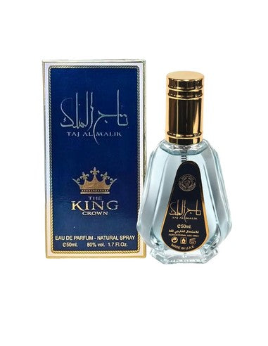 Eau de parfum Taj al malik 50 ml
